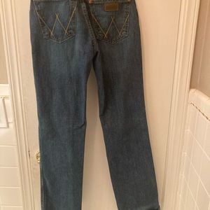 Wrangler Retro Boys Jeans